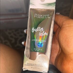 Physicians Formula Butter Glow Liquid Bronzer - Bronze